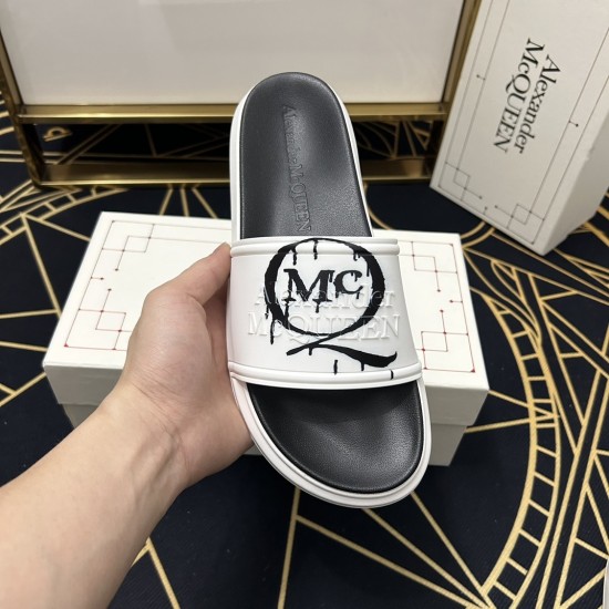 McQueen Shoes: Top Quality
