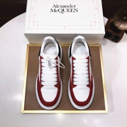 McQueen Shoes: Top Quality