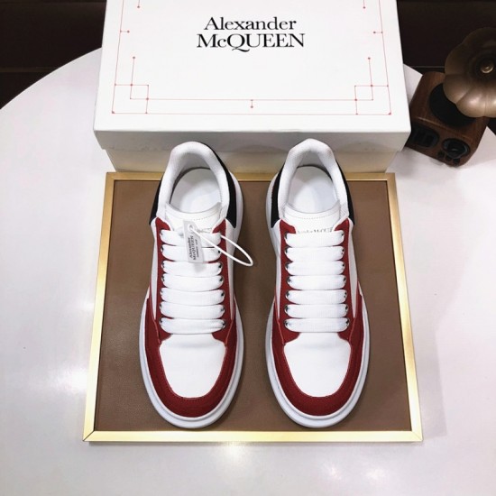 McQueen Shoes: Top Quality