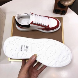 McQueen Shoes: Top Quality