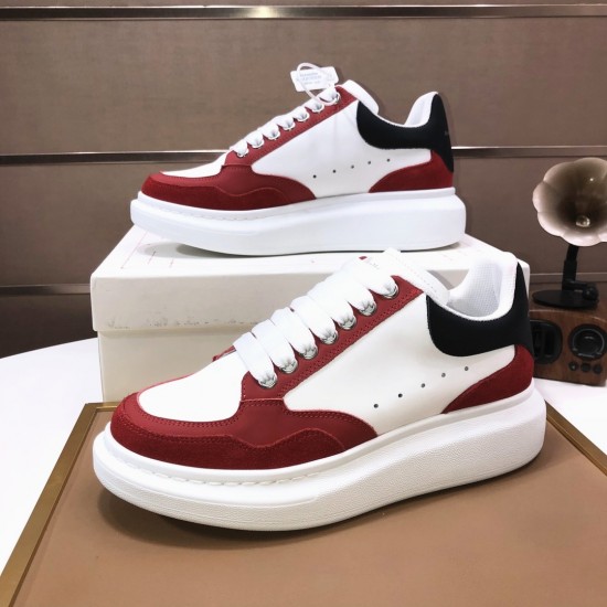 McQueen Shoes: Top Quality