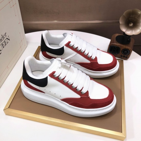McQueen Shoes: Top Quality