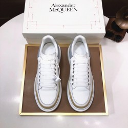McQueen Shoes: Top Quality