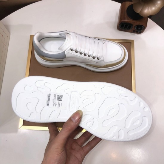 McQueen Shoes: Top Quality