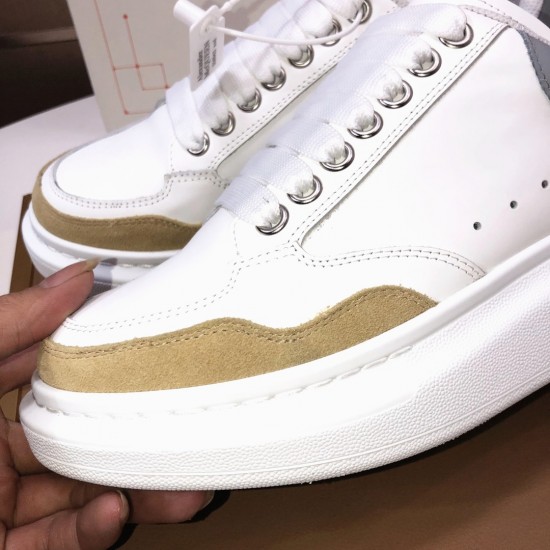 McQueen Shoes: Top Quality