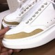 McQueen Shoes: Top Quality