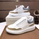 McQueen Shoes: Top Quality