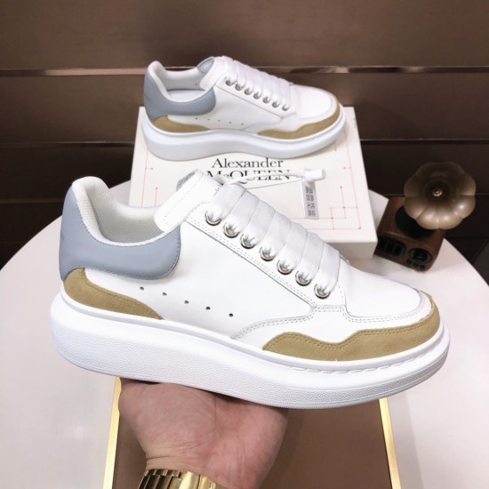 McQueen Shoes: Top Quality