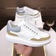 McQueen Shoes: Top Quality