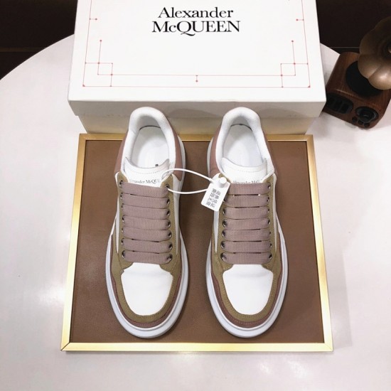 McQueen Shoes: Top Quality