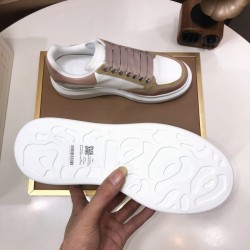 McQueen Shoes: Top Quality