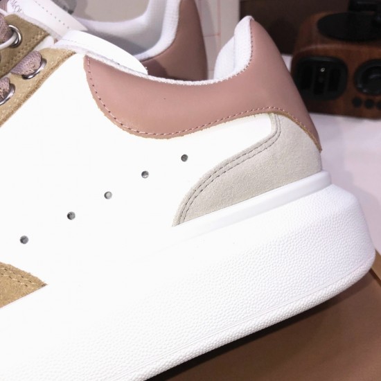 McQueen Shoes: Top Quality