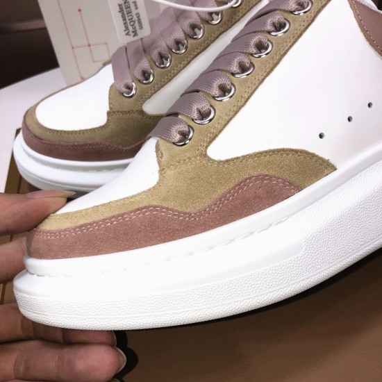 McQueen Shoes: Top Quality