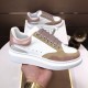 McQueen Shoes: Top Quality
