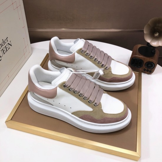 McQueen Shoes: Top Quality