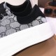 McQueen Shoes: Top Quality