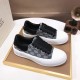 McQueen Shoes: Top Quality