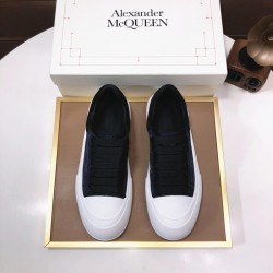 McQueen Shoes: Top Quality