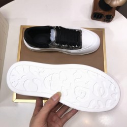 McQueen Shoes: Top Quality