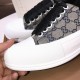 McQueen Shoes: Top Quality