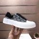 McQueen Shoes: Top Quality