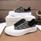 McQueen Shoes: Top Quality