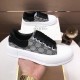 McQueen Shoes: Top Quality