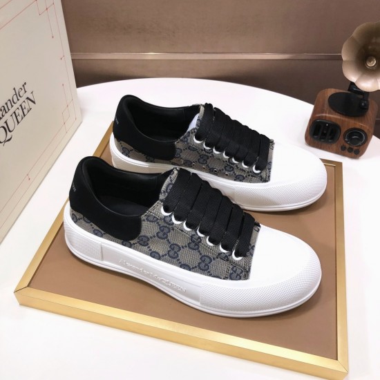 McQueen Shoes: Top Quality