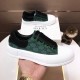 McQueen Shoes: Top Quality