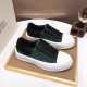 McQueen Shoes: Top Quality