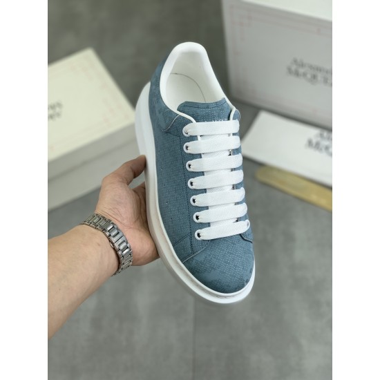 McQueen Shoes: Top Quality