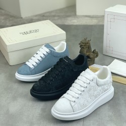 McQueen Shoes: Top Quality