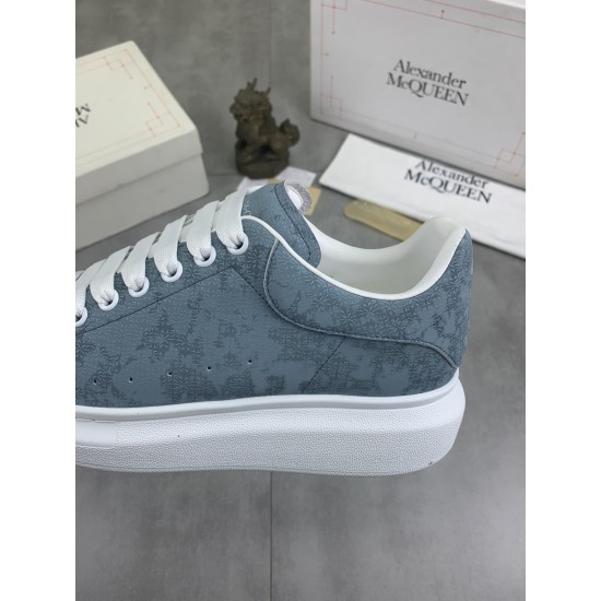 McQueen Shoes: Top Quality