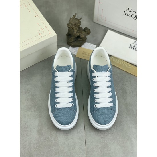 McQueen Shoes: Top Quality