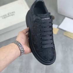 McQueen Shoes: Top Quality