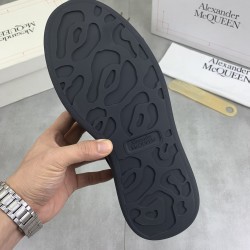 McQueen Shoes: Top Quality