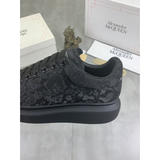 McQueen Shoes: Top Quality