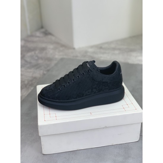McQueen Shoes: Top Quality