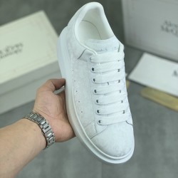 McQueen Shoes: Top Quality