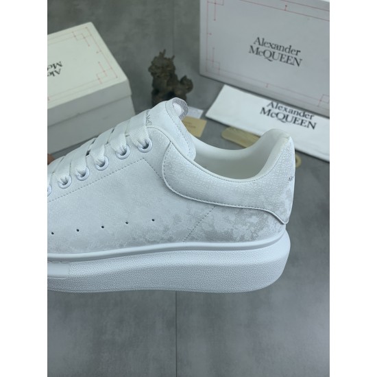 McQueen Shoes: Top Quality