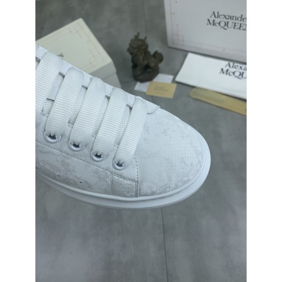 McQueen Shoes: Top Quality