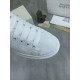 McQueen Shoes: Top Quality