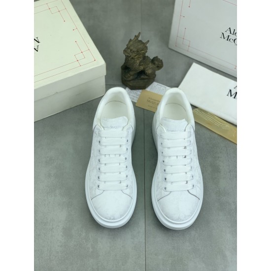 McQueen Shoes: Top Quality