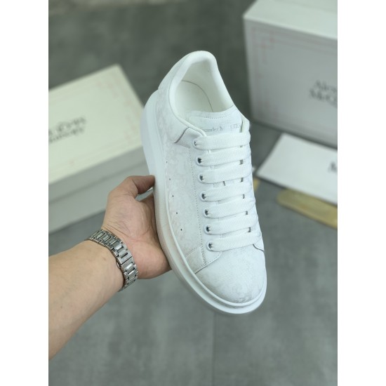 McQueen Shoes: Top Quality