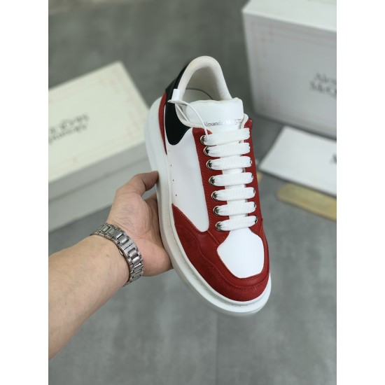 McQueen Shoes: Top Quality