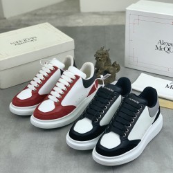 McQueen Shoes: Top Quality
