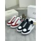 McQueen Shoes: Top Quality