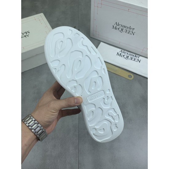 McQueen Shoes: Top Quality