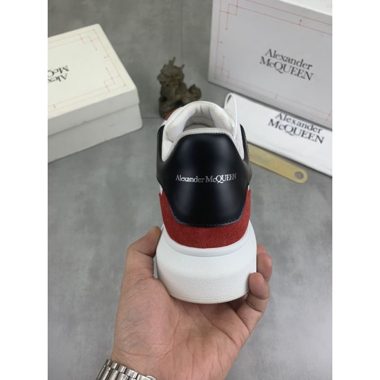 McQueen Shoes: Top Quality