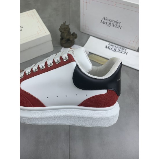 McQueen Shoes: Top Quality